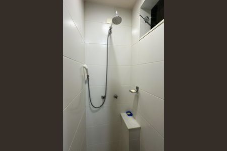 Apartamento à venda com 80m², 2 quartos e 1 vagaBanheiro de serviço