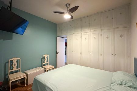 Apartamento à venda com 80m², 2 quartos e 1 vagaQuarto 01