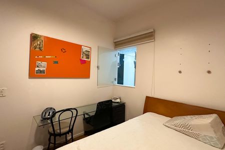 Apartamento à venda com 80m², 2 quartos e 1 vagaQuarto 02