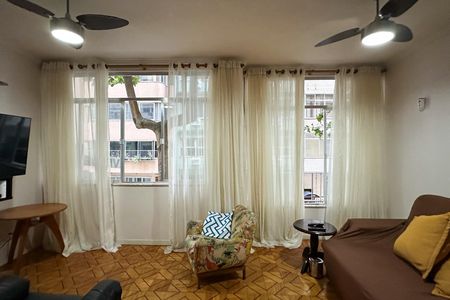 Apartamento à venda com 80m², 2 quartos e 1 vagaSala