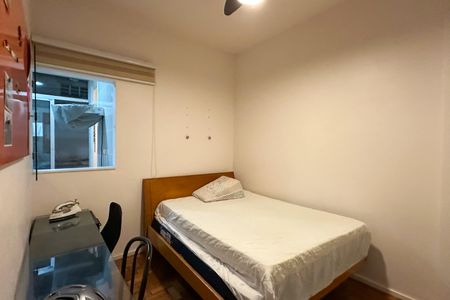 Apartamento à venda com 80m², 2 quartos e 1 vagaQuarto 02