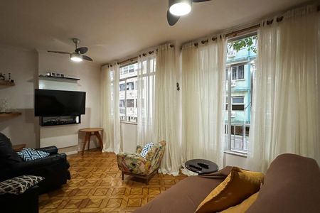 Apartamento à venda com 80m², 2 quartos e 1 vagaSala