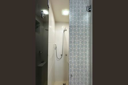 Apartamento à venda com 80m², 2 quartos e 1 vagaBanheiro de serviço