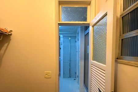 Apartamento à venda com 80m², 2 quartos e 1 vagaQuarto de Serviço