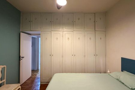 Apartamento à venda com 80m², 2 quartos e 1 vagaQuarto 01