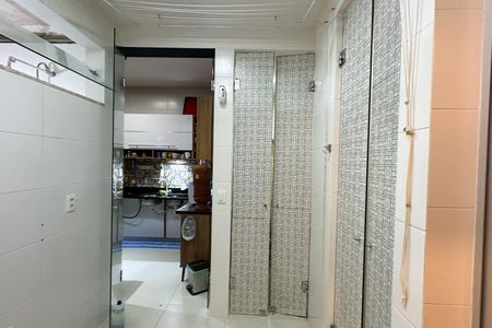 Apartamento à venda com 80m², 2 quartos e 1 vagaÁrea de Serviço