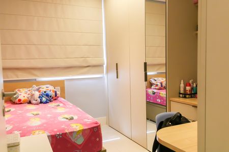 Apartamento à venda com 139m², 3 quartos e 1 vagaQuarto 2