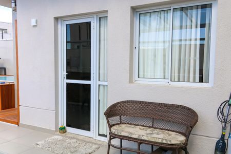 Apartamento à venda com 139m², 3 quartos e 1 vagaTerraço