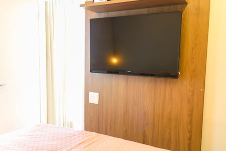 Apartamento à venda com 139m², 3 quartos e 1 vagaQuarto 3 - Terraço