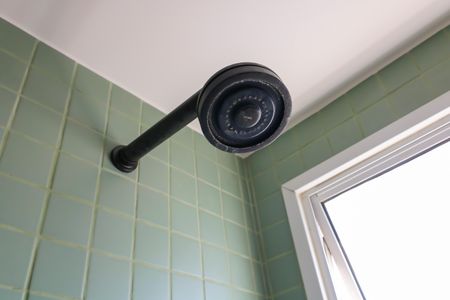 Apartamento à venda com 139m², 3 quartos e 1 vagaBanheiro do Quarto Suite