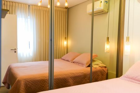 Apartamento à venda com 139m², 3 quartos e 1 vagaQuarto 3 - Terraço