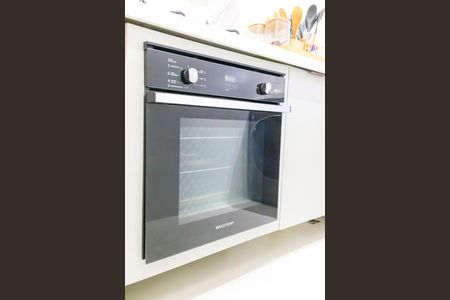 Apartamento à venda com 139m², 3 quartos e 1 vagaCozinha