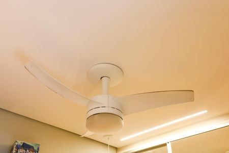 Apartamento à venda com 139m², 3 quartos e 1 vagaQuarto Suite