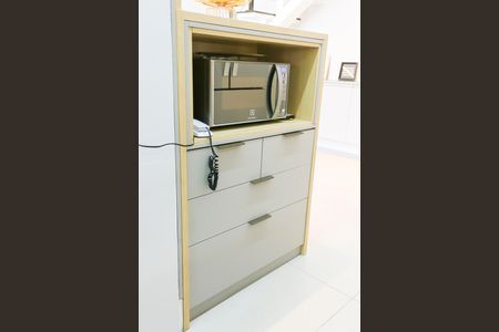 Apartamento à venda com 139m², 3 quartos e 1 vagaCozinha