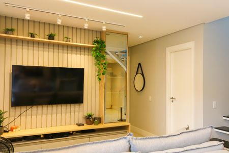 Apartamento à venda com 139m², 3 quartos e 1 vagaSala