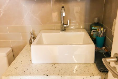 Apartamento à venda com 139m², 3 quartos e 1 vagaBanheiro