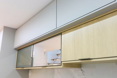 Apartamento à venda com 139m², 3 quartos e 1 vagaCozinha