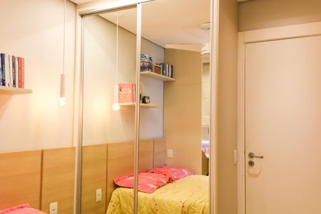 Apartamento à venda com 139m², 3 quartos e 1 vagaQuarto Suite