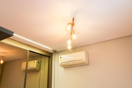 Apartamento à venda com 139m², 3 quartos e 1 vagaQuarto 3 - Terraço