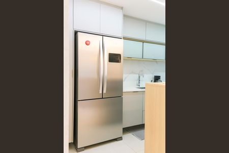 Apartamento à venda com 139m², 3 quartos e 1 vagaCozinha