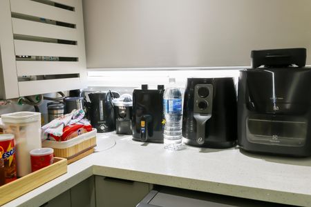 Apartamento à venda com 139m², 3 quartos e 1 vagaÁrea de Serviço