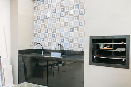 Apartamento à venda com 139m², 3 quartos e 1 vagaTerraço