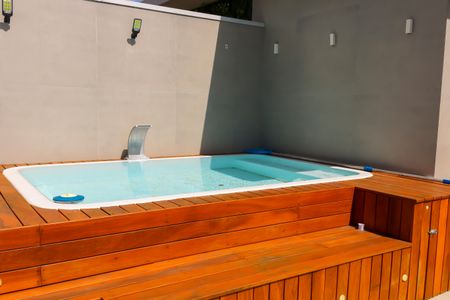 Apartamento à venda com 139m², 3 quartos e 1 vagaTerraço