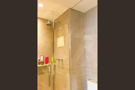 Apartamento à venda com 139m², 3 quartos e 1 vagaBanheiro