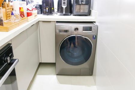 Apartamento à venda com 139m², 3 quartos e 1 vagaÁrea de Serviço