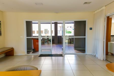 Apartamento à venda com 139m², 3 quartos e 1 vagaÁrea comum - Salão de festas