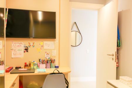 Apartamento à venda com 139m², 3 quartos e 1 vagaQuarto 2