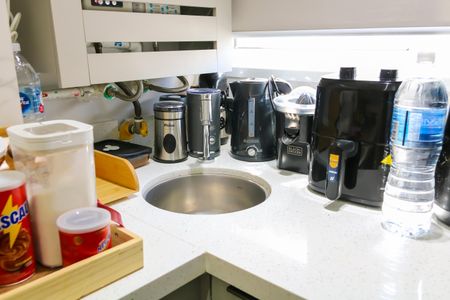 Apartamento à venda com 139m², 3 quartos e 1 vagaÁrea de Serviço