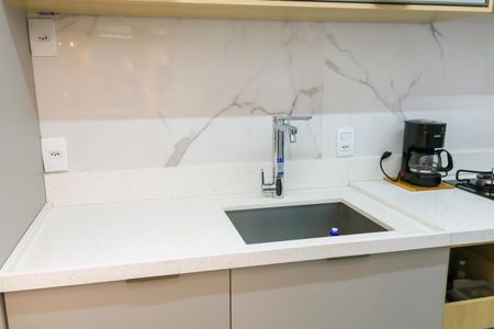 Apartamento à venda com 139m², 3 quartos e 1 vagaCozinha