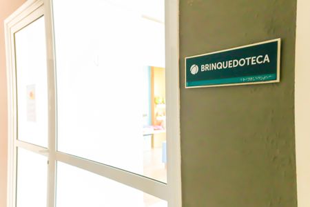 Apartamento à venda com 139m², 3 quartos e 1 vagaÁrea comum - Brinquedoteca