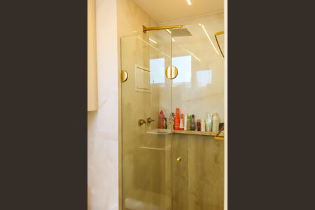 Apartamento à venda com 139m², 3 quartos e 1 vagaBanheiro Terraço