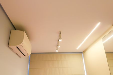 Apartamento à venda com 139m², 3 quartos e 1 vagaQuarto 2