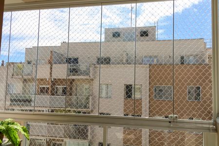 Apartamento à venda com 139m², 3 quartos e 1 vagaVaranda da Sala