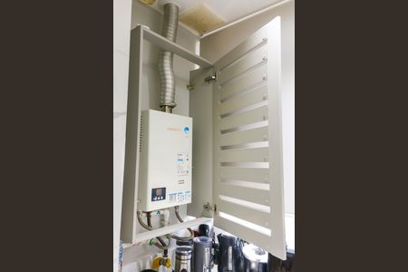 Apartamento à venda com 139m², 3 quartos e 1 vagaÁrea de Serviço