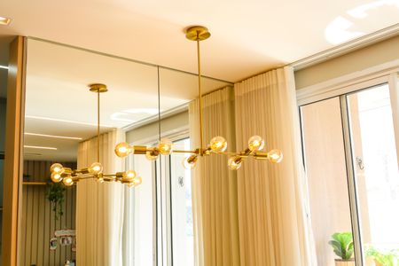 Apartamento à venda com 139m², 3 quartos e 1 vagaSala