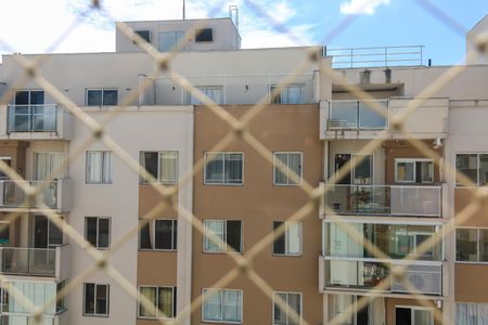 Apartamento à venda com 139m², 3 quartos e 1 vagaVista do Quarto 2