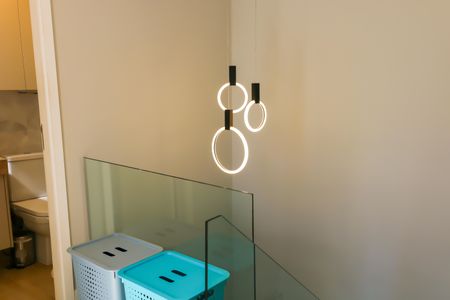 Apartamento à venda com 139m², 3 quartos e 1 vagaSaleta - Terraço