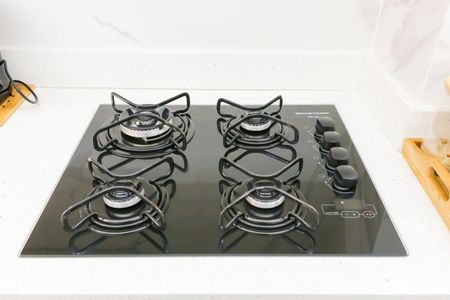 Apartamento à venda com 139m², 3 quartos e 1 vagaCozinha