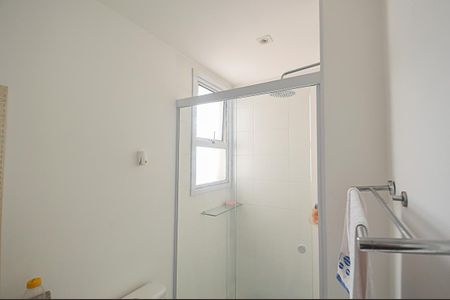Apartamento à venda com 54m², 2 quartos e 1 vaga Apartamento à venda com 54m², 2 quartos e 1 vagaBanheiro