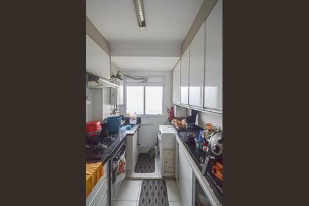 Apartamento à venda com 54m², 2 quartos e 1 vaga Apartamento à venda com 54m², 2 quartos e 1 vagaCozinha