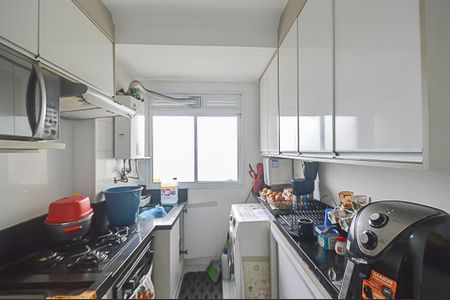Apartamento à venda com 54m², 2 quartos e 1 vaga Apartamento à venda com 54m², 2 quartos e 1 vagaCozinha