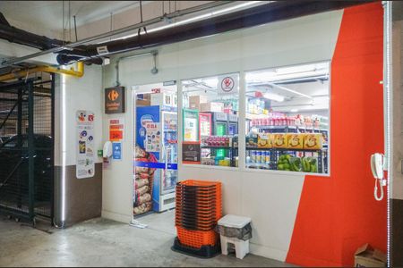 Apartamento à venda com 54m², 2 quartos e 1 vaga Apartamento à venda com 54m², 2 quartos e 1 vagaMercado