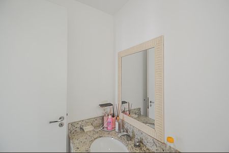 Apartamento à venda com 54m², 2 quartos e 1 vaga Apartamento à venda com 54m², 2 quartos e 1 vagaBanheiro