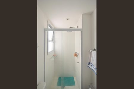 Apartamento à venda com 54m², 2 quartos e 1 vaga Apartamento à venda com 54m², 2 quartos e 1 vagaBanheiro