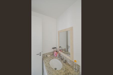 Apartamento à venda com 54m², 2 quartos e 1 vaga Apartamento à venda com 54m², 2 quartos e 1 vagaBanheiro