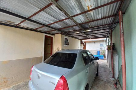 Casa à venda com 110m², 3 quartos e 4 vagas Casa à venda com 110m², 3 quartos e 4 vagasÁrea comum